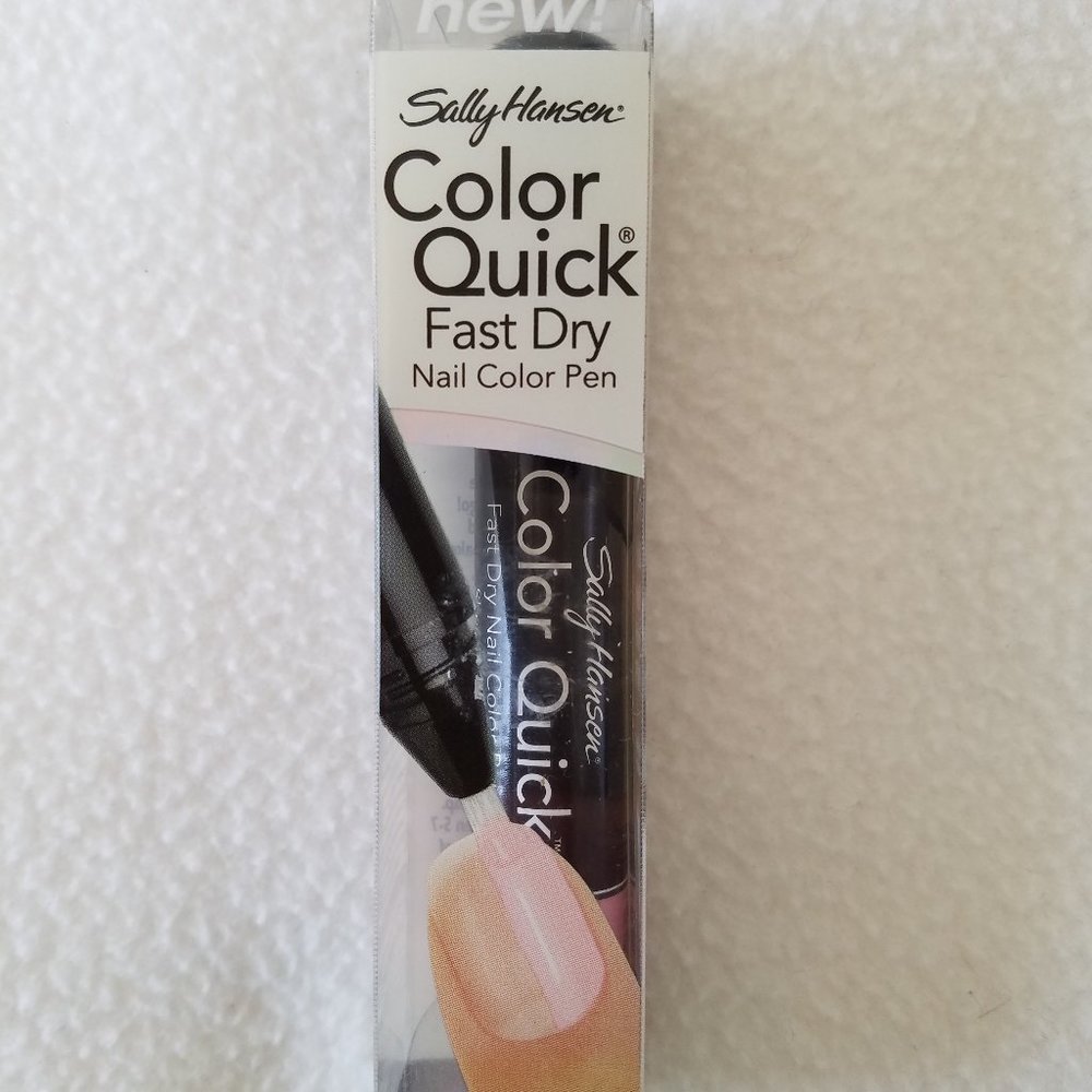 🌷4/$20 Quick Fast Dry Nail Color Pen 03 - Picture 2 of 6